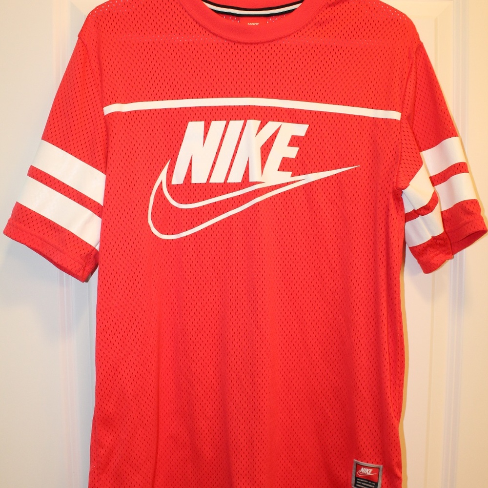 Nike Jersey Top